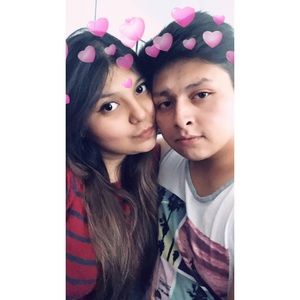 Meet your Posher, Erika